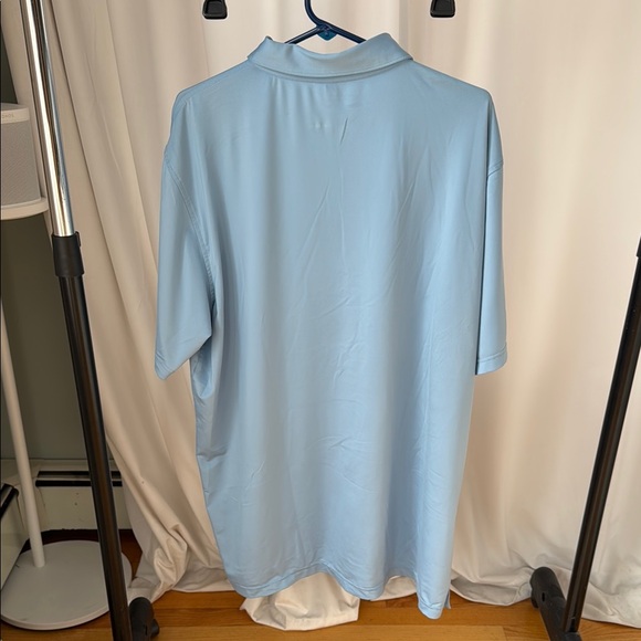 Light Blue Polo Shirt - Picture 3 of 3